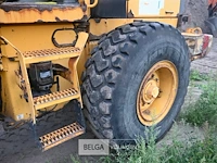 Wiellader volvo - afbeelding 3 van  24