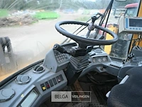 Wiellader volvo - afbeelding 4 van  24
