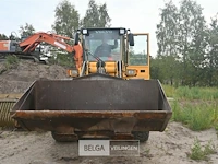 Wiellader volvo - afbeelding 5 van  24