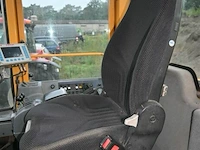 Wiellader volvo - afbeelding 6 van  24