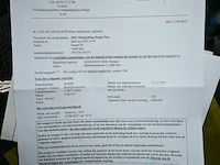 Wiellader volvo - afbeelding 9 van  24