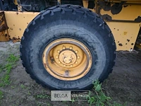 Wiellader volvo - afbeelding 11 van  24