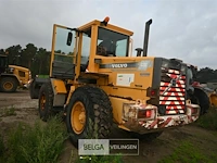 Wiellader volvo - afbeelding 15 van  24