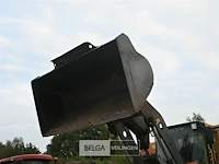 Wiellader volvo - afbeelding 18 van  24