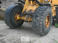 Wiellader volvo - afbeelding 19 van  24
