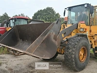 Wiellader volvo - afbeelding 20 van  24