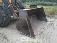 Wiellader volvo - afbeelding 21 van  24