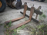 Wiellader volvo - afbeelding 22 van  24