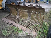 Wiellader volvo - afbeelding 23 van  24