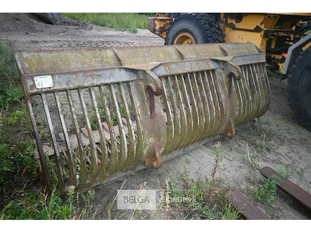 Wiellader volvo - afbeelding 24 van  24