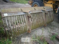 Wiellader volvo - afbeelding 24 van  24