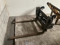 Wiellader yanmar - afbeelding 7 van  7
