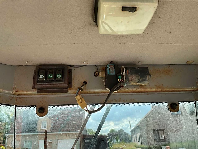 Wiellader zl15g - afbeelding 13 van  24