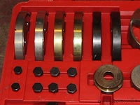 Wiellager set - afbeelding 2 van  2