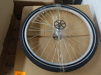 Wielset - afbeelding 1 van  2