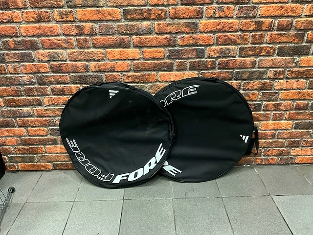 Wieltassen - afbeelding 1 van  2