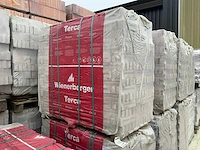 Wienerberger eco forum prata nuance pallet gevelsteen (8x) - afbeelding 2 van  4