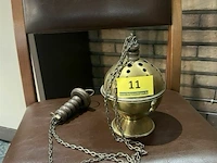 Wierookvat - afbeelding 1 van  4