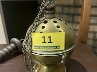 Wierookvat - afbeelding 2 van  4
