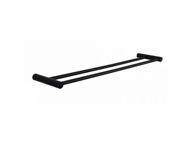 Wiesbaden ida - handdoekrek - 60cm dubbel - douche garnituur - afbeelding 1 van  2