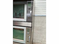 Wiesheu - b 4e21s600 - duo hete lucht oven - afbeelding 4 van  7