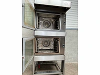 Wiesheu - b 4e21s600 - duo hete lucht oven - afbeelding 5 van  7