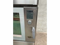 Wiesheu - b 4e21s600 - duo hete lucht oven - afbeelding 6 van  7