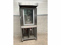 Wiesheu afbakoven - afbeelding 2 van  8