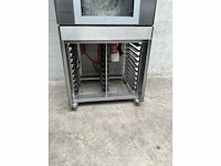 Wiesheu afbakoven - afbeelding 4 van  8