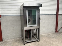 Wiesheu afbakoven - afbeelding 1 van  8