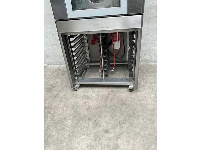 Wiesheu afbakoven - afbeelding 4 van  8