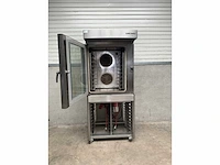 Wiesheu afbakoven - afbeelding 5 van  8