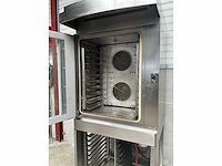 Wiesheu afbakoven - afbeelding 6 van  8