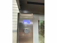 Wiesheu b8e2is500 heteluchtoven - afbeelding 6 van  6