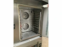 Wiesheu duo afbakoven deckoven - afbeelding 2 van  16