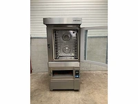Wiesheu duo afbakoven deckoven - afbeelding 4 van  16