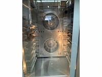 Wiesheu duo afbakoven deckoven - afbeelding 7 van  16