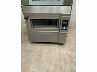 Wiesheu duo afbakoven deckoven - afbeelding 13 van  16