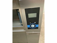 Wiesheu duo afbakoven deckoven - afbeelding 15 van  16