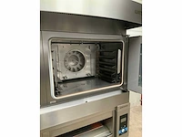 Wiesheu duo afbakoven deckoven - afbeelding 4 van  19