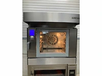 Wiesheu duo afbakoven deckoven - afbeelding 5 van  19