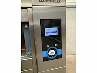Wiesheu duo afbakoven deckoven - afbeelding 8 van  19