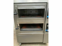 Wiesheu duo afbakoven deckoven - afbeelding 17 van  19