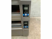 Wiesheu duo afbakoven deckoven - afbeelding 18 van  19