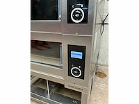 Wiesheu duo afbakoven deckoven - afbeelding 3 van  11