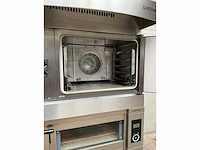 Wiesheu duo afbakoven deckoven - afbeelding 7 van  11