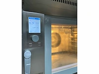 Wiesheu duo afbakoven deckoven - afbeelding 11 van  11