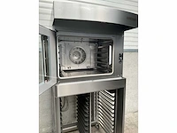 Wiesheu euromat 64 s backoven bakkerijoven - afbeelding 5 van  7