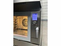 Wiesheu euromat 64 s backoven bakkerijoven - afbeelding 7 van  7