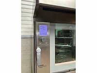 Wiesheu heteluchtoven - afbeelding 6 van  6